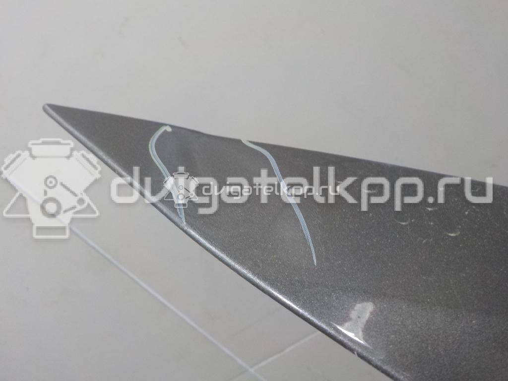 Фото Крыло переднее левое  4G0821101 для Audi A6 {forloop.counter}}