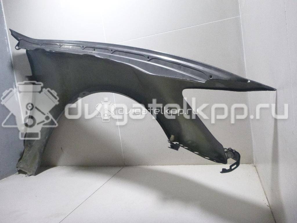 Фото Крыло переднее левое  4G0821101 для Audi A6 {forloop.counter}}