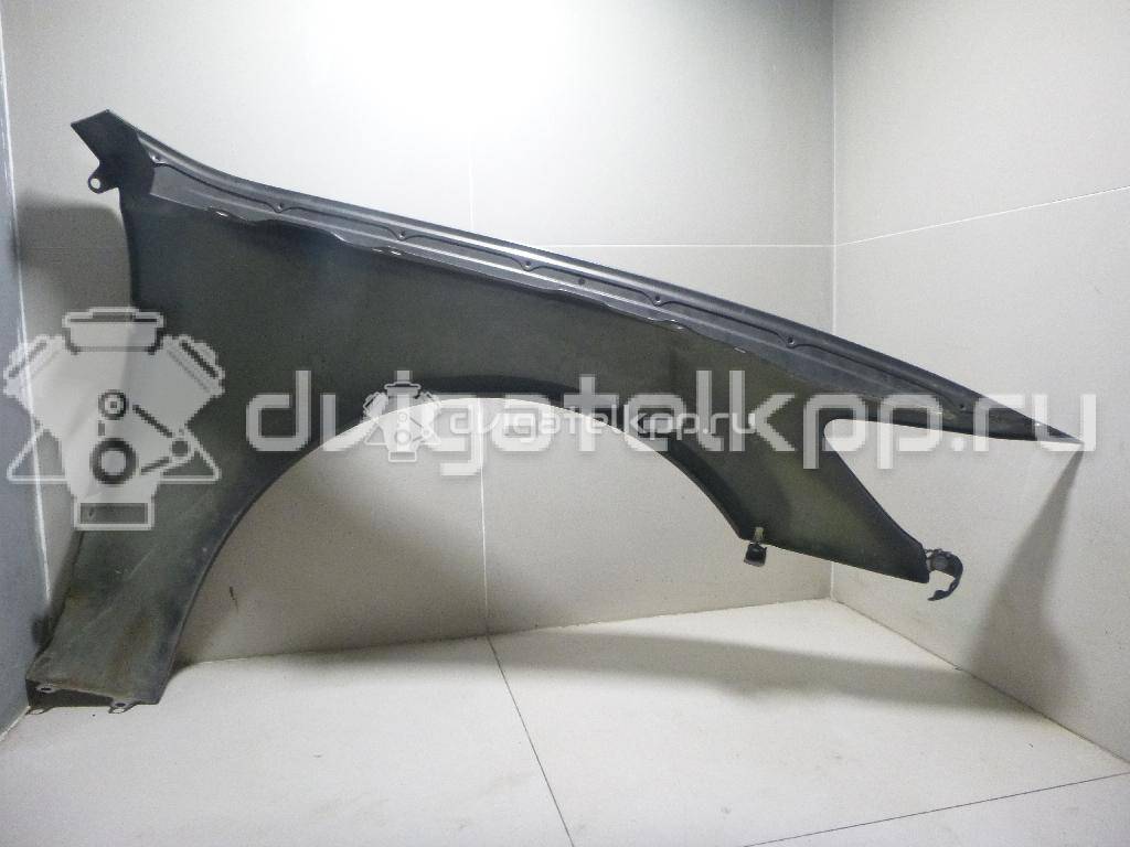 Фото Крыло переднее левое  4G0821101 для Audi A6 {forloop.counter}}