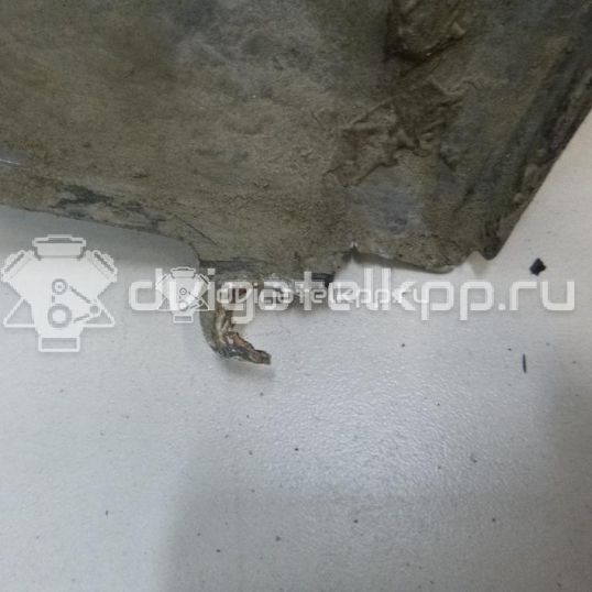 Фото Крыло переднее левое  4G0821101 для Audi A6