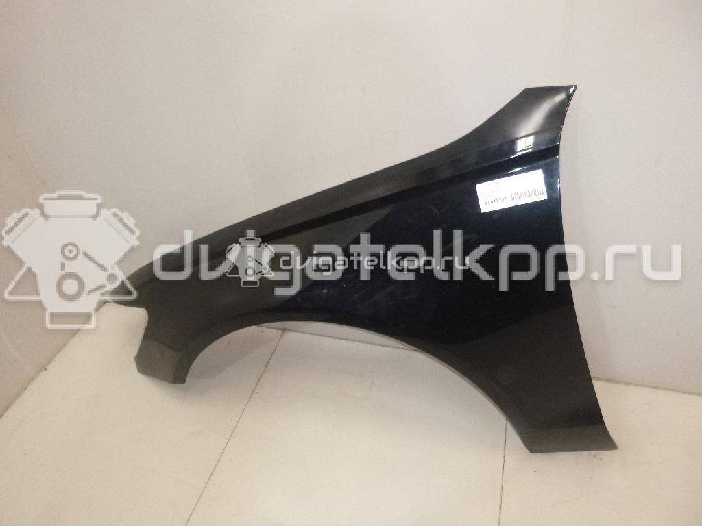 Фото Крыло переднее левое  4G0821101 для Audi A6 {forloop.counter}}