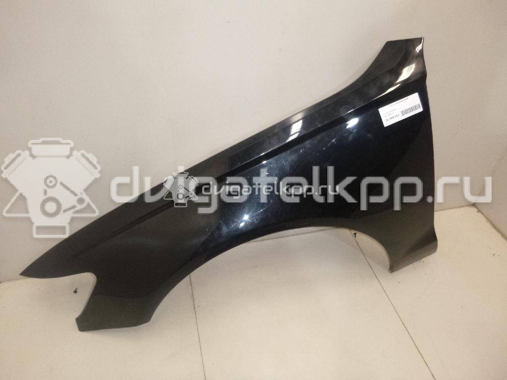 Фото Крыло переднее левое  4G0821101 для Audi A6 {forloop.counter}}