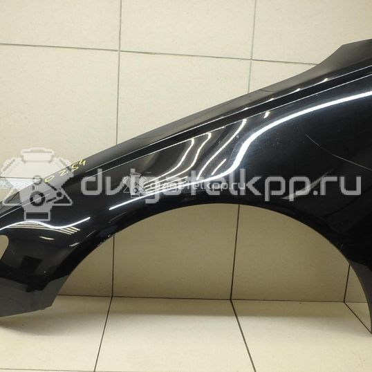 Фото Крыло переднее левое  4G0821101 для Audi A6