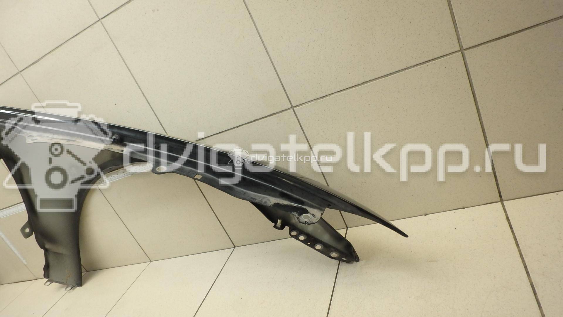 Фото Крыло переднее левое  4G0821101 для Audi A6 {forloop.counter}}