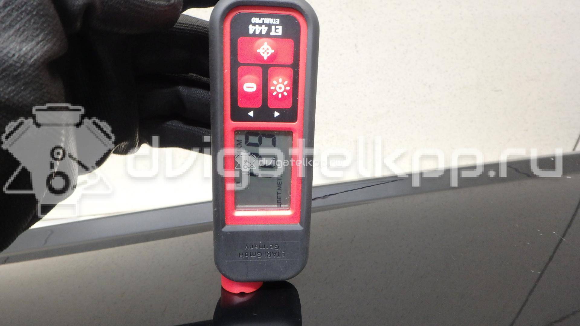 Фото Крыло переднее левое  4G0821101 для Audi A6 {forloop.counter}}