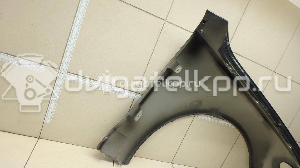 Фото Крыло переднее левое  4G0821101 для Audi A6 {forloop.counter}}