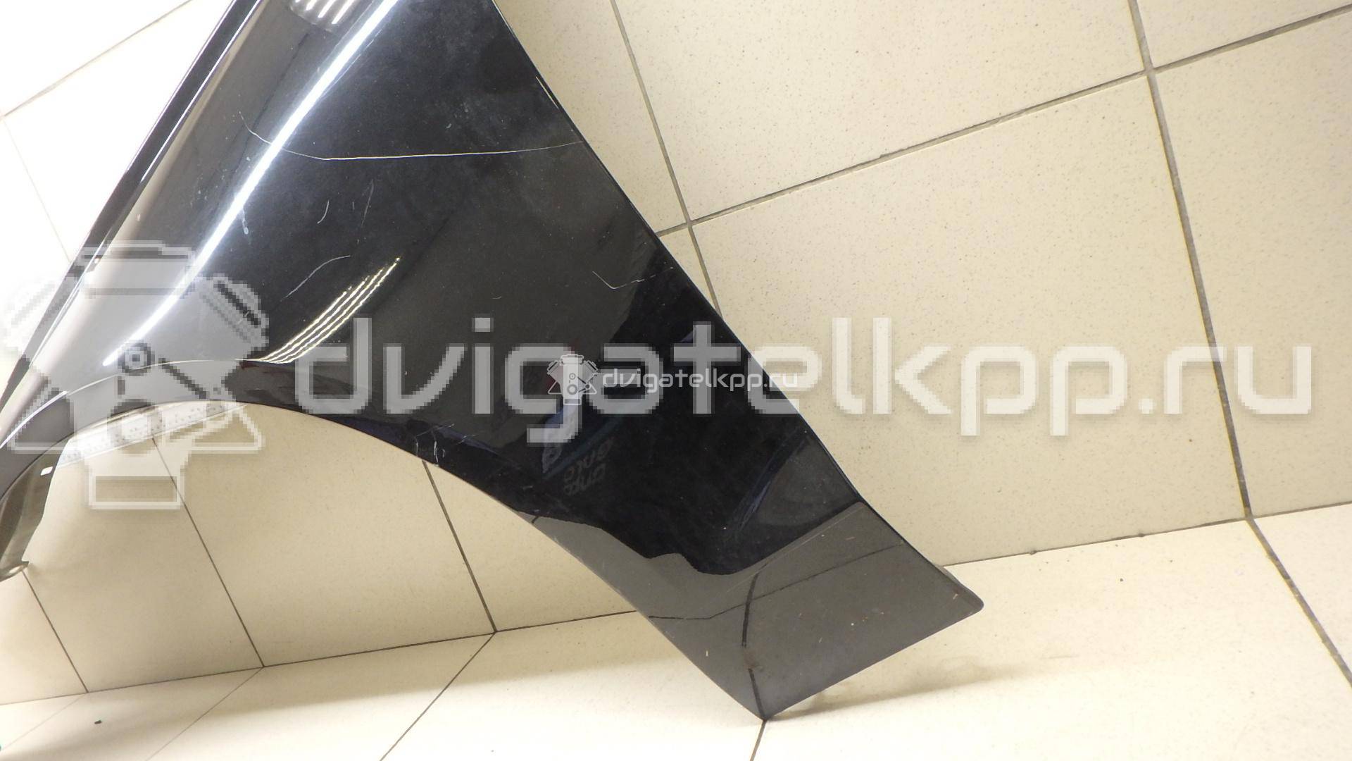 Фото Крыло переднее левое  4G0821101 для Audi A6 {forloop.counter}}