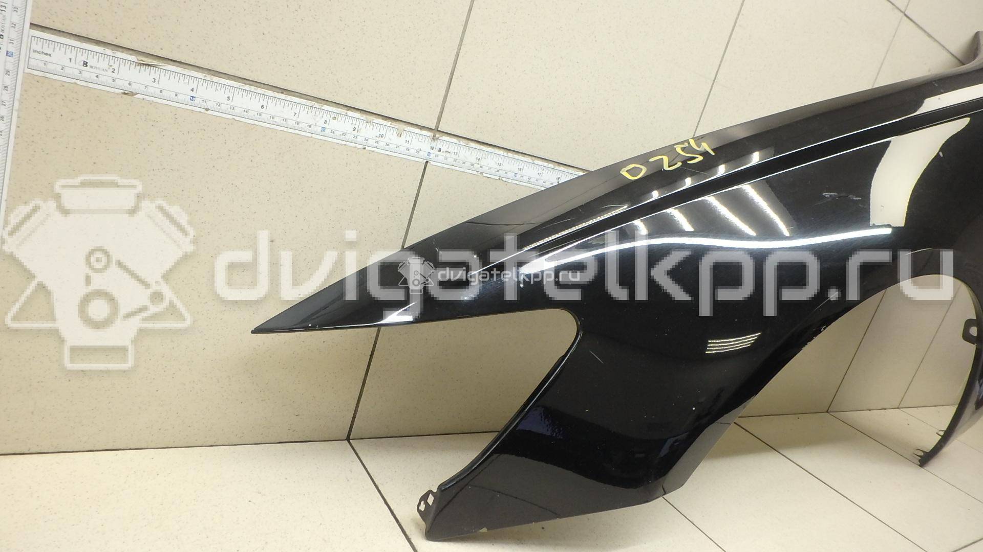 Фото Крыло переднее левое  4G0821101 для Audi A6 {forloop.counter}}