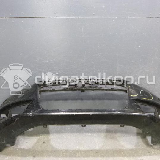 Фото Бампер передний  4G0807065AGRU для audi A6 [C7,4G]