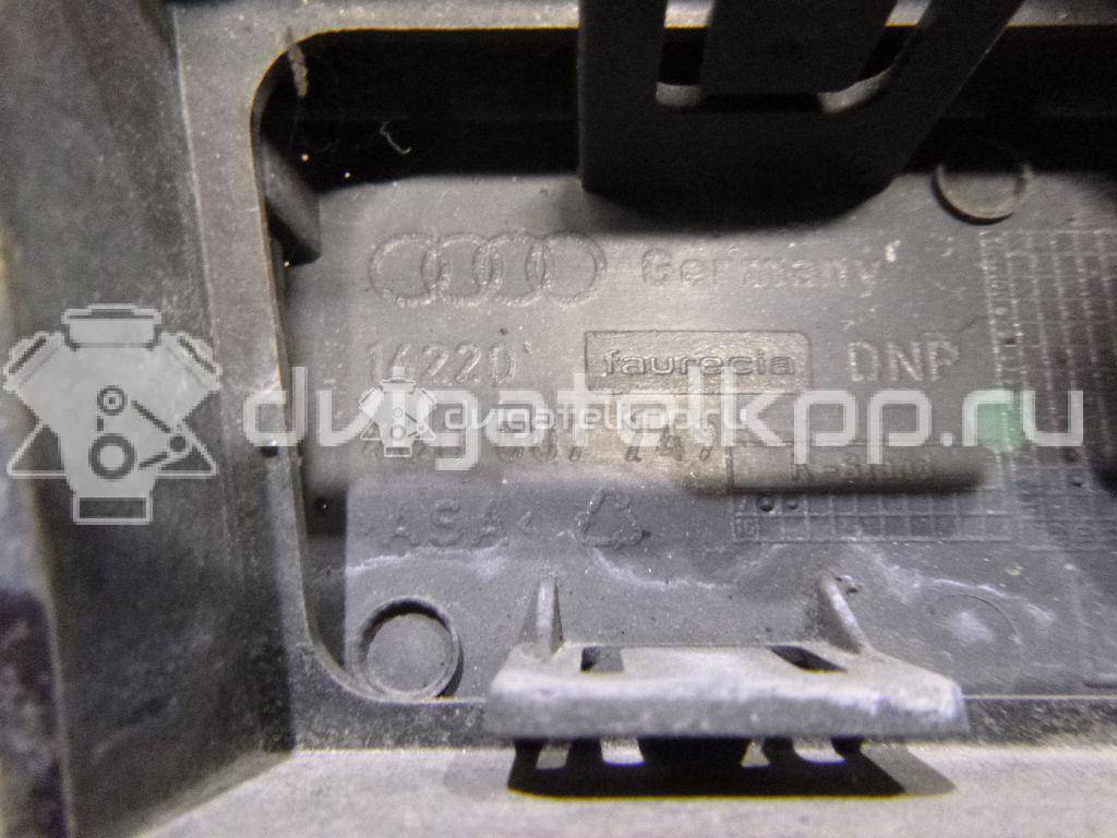 Фото Бампер передний  4G0807065AGRU для audi A6 [C7,4G] {forloop.counter}}