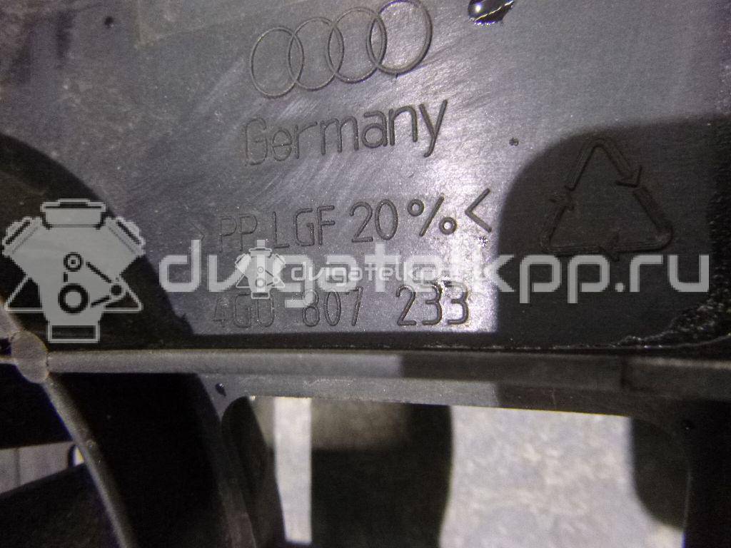 Фото Бампер передний  4G0807065AGRU для audi A6 [C7,4G] {forloop.counter}}