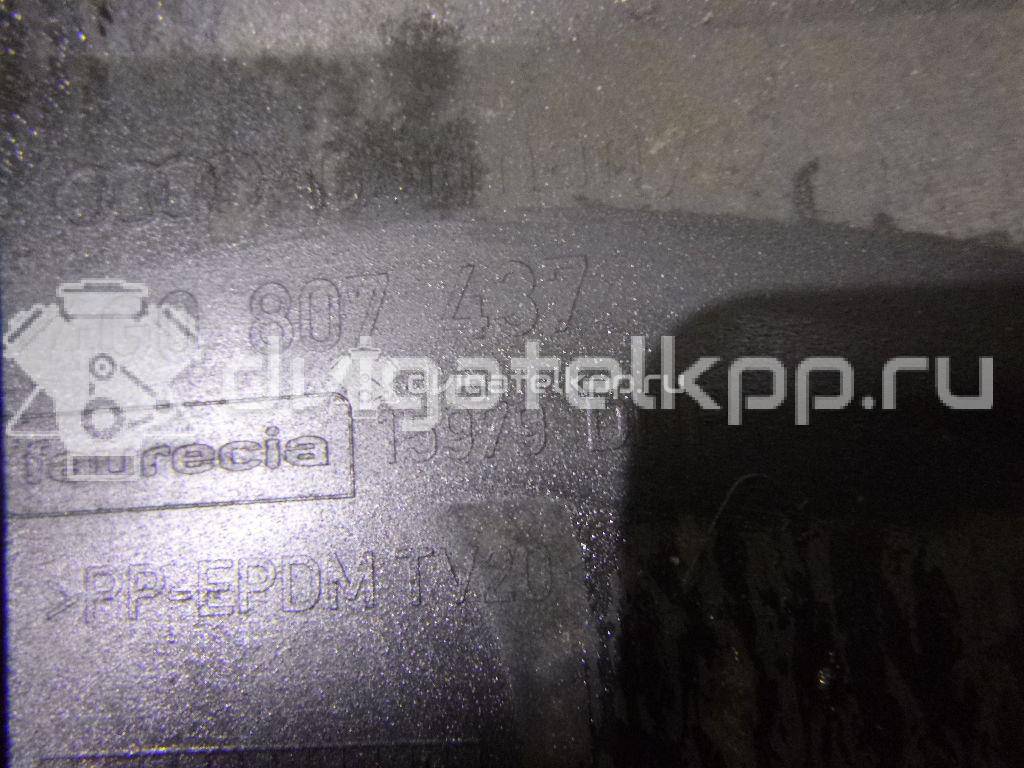 Фото Бампер передний  4G0807065AGRU для audi A6 [C7,4G] {forloop.counter}}
