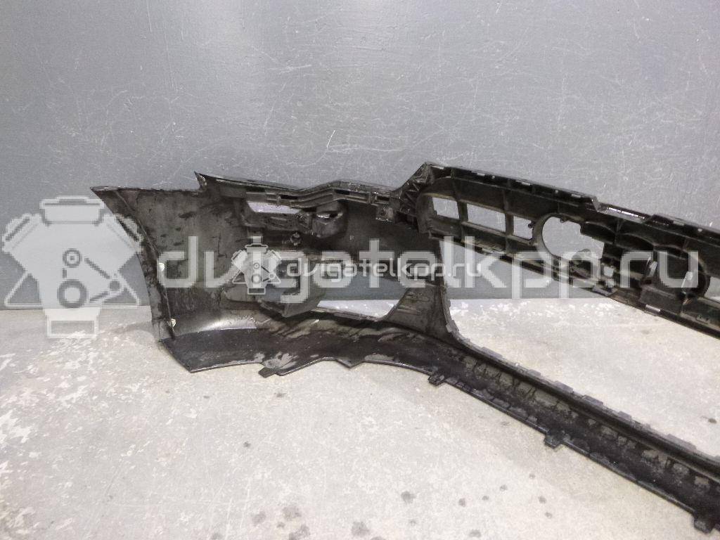 Фото Бампер передний  4G0807065AGRU для audi A6 [C7,4G] {forloop.counter}}