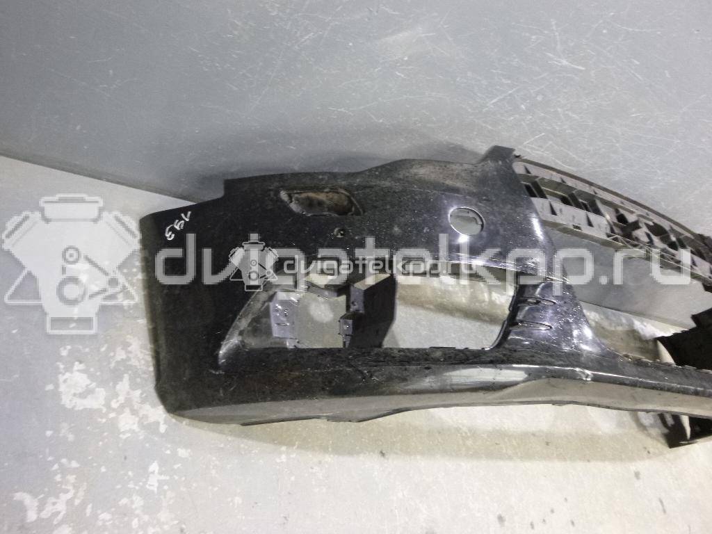 Фото Бампер передний  4G0807065AGRU для audi A6 [C7,4G] {forloop.counter}}