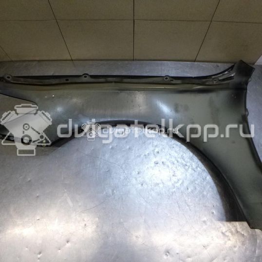 Фото Крыло переднее правое  4G0821102 для Audi A6