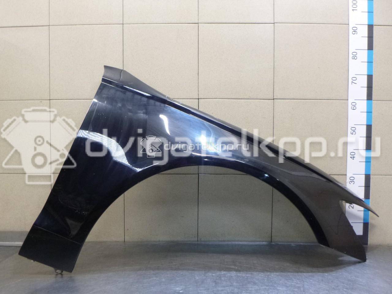 Фото Крыло переднее правое  4G0821102 для Audi A6 {forloop.counter}}