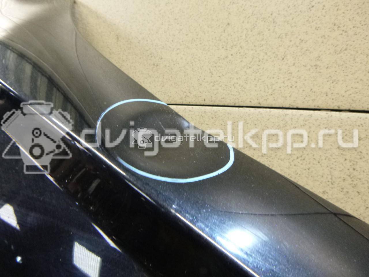 Фото Крыло переднее правое  4G0821102 для Audi A6 {forloop.counter}}