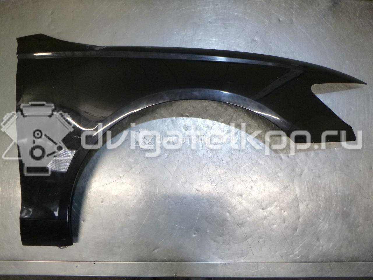 Фото Крыло переднее правое  4G0821102 для Audi A6 {forloop.counter}}