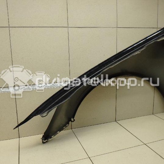 Фото Крыло переднее правое  4G0821102 для Audi A6