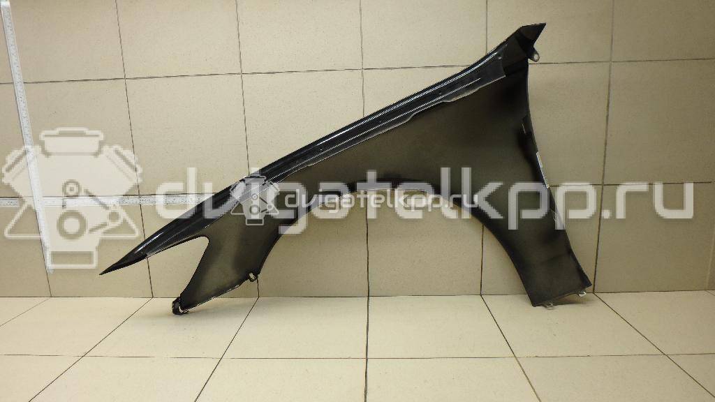 Фото Крыло переднее правое  4G0821102 для Audi A6 {forloop.counter}}