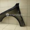 Фото Крыло переднее правое  4G0821102 для Audi A6 {forloop.counter}}