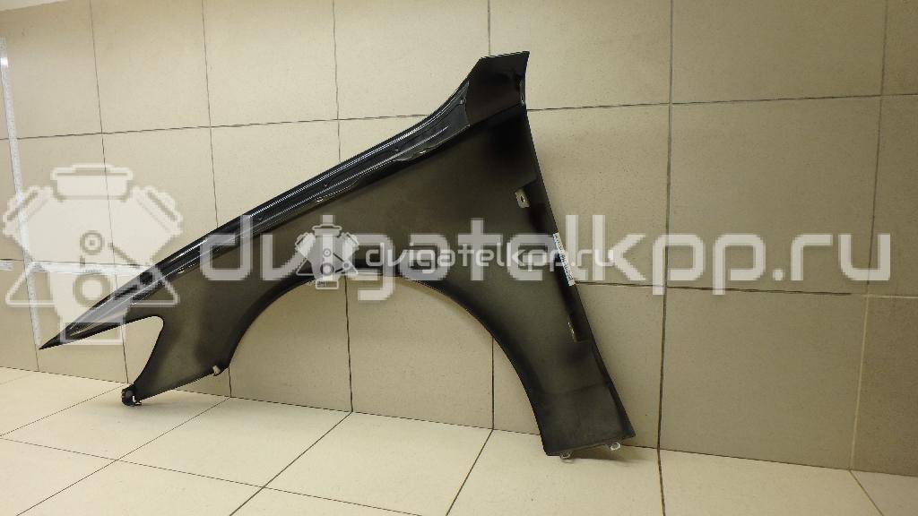 Фото Крыло переднее правое  4G0821102 для Audi A6 {forloop.counter}}