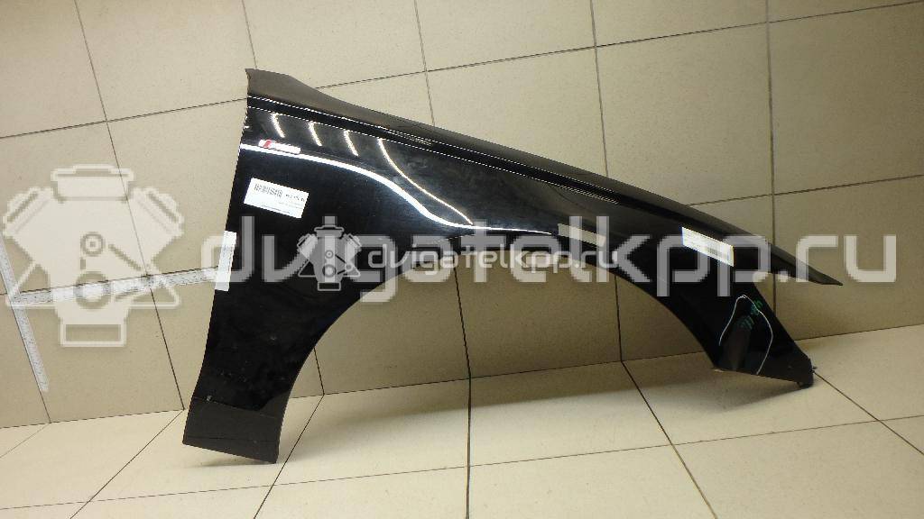 Фото Крыло переднее правое  4G0821102 для Audi A6 {forloop.counter}}