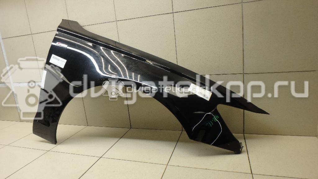 Фото Крыло переднее правое  4G0821102 для Audi A6 {forloop.counter}}