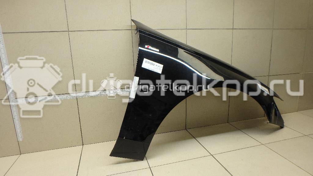 Фото Крыло переднее правое  4G0821102 для Audi A6 {forloop.counter}}