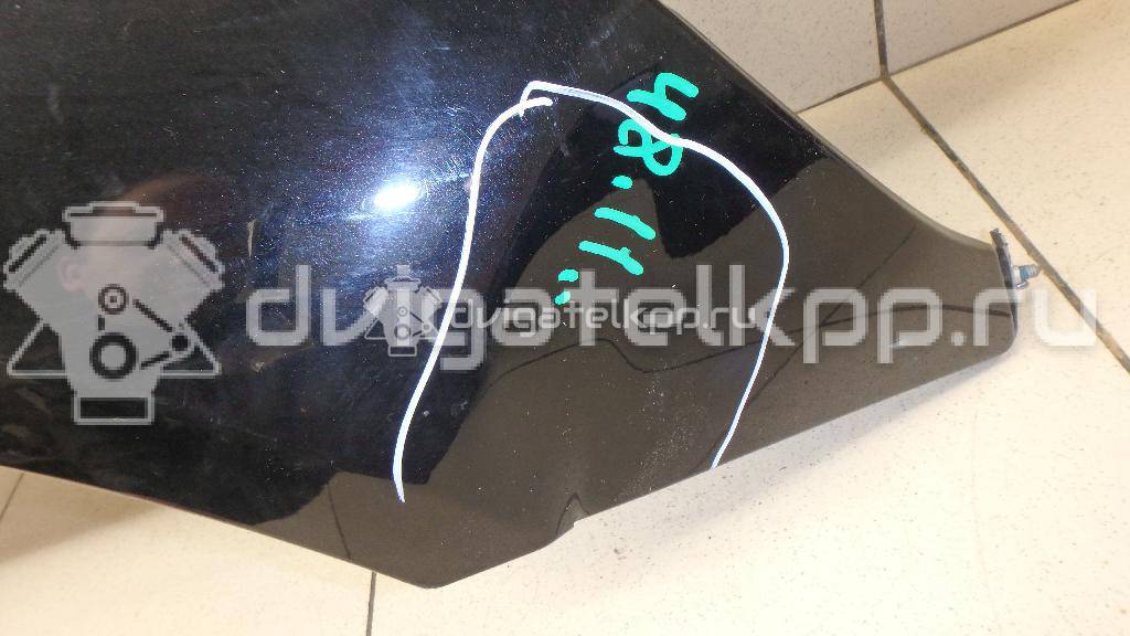 Фото Крыло переднее правое  4G0821102 для Audi A6 {forloop.counter}}