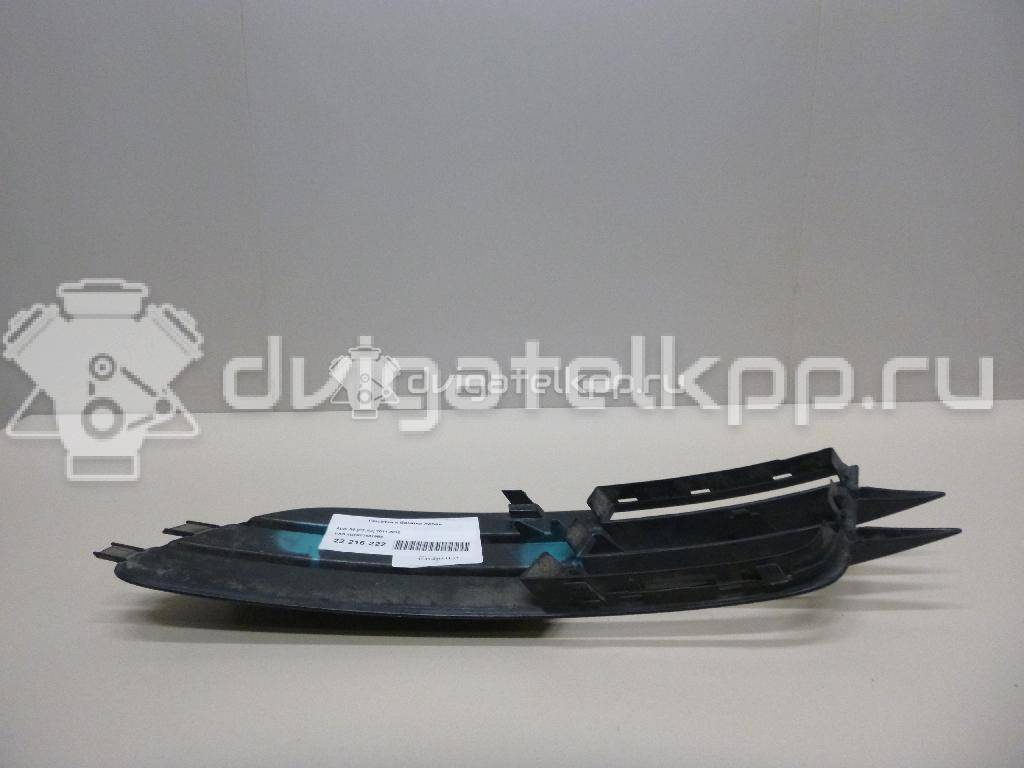 Фото Решетка в бампер левая  4G08076819B9 для Audi A6 {forloop.counter}}