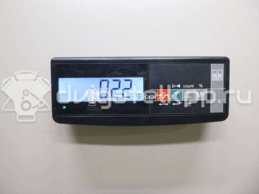 Фото Решетка в бампер левая  4G08076819B9 для Audi A6 {forloop.counter}}