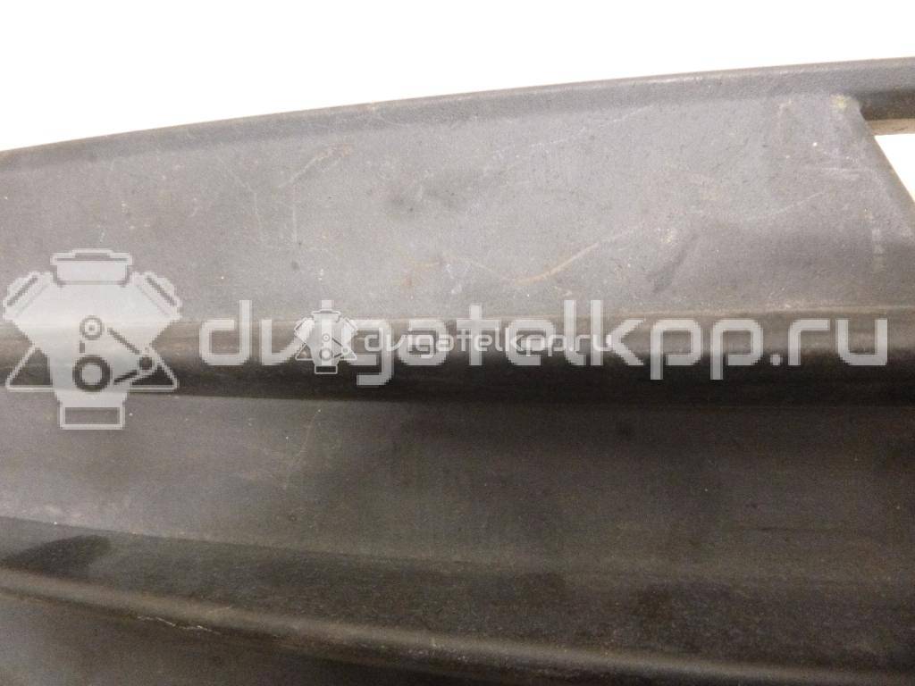 Фото Решетка в бампер левая  4G08076819B9 для Audi A6 {forloop.counter}}