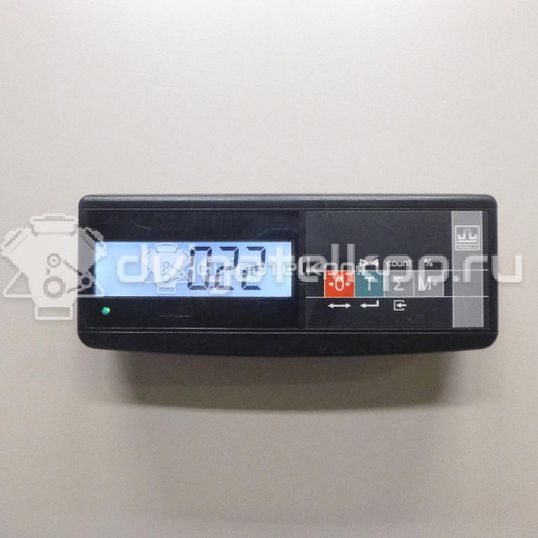 Фото Решетка в бампер левая  4G08076819B9 для Audi A6