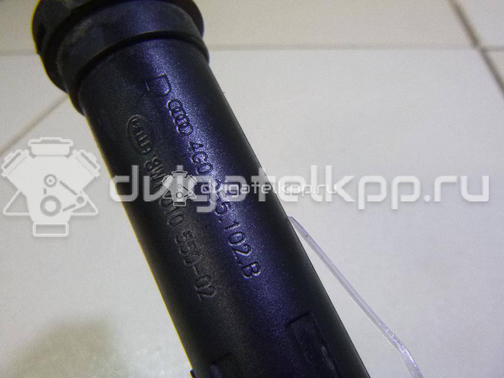 Фото Форсунка омывателя фары  4g0955102 для Audi A6 {forloop.counter}}