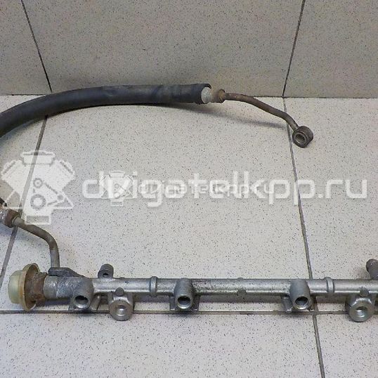 Фото Рейка топливная (рампа) для двигателя 5S-FE для Toyota Harrier / Camry / Mr 2 / Solara 126-140 л.с 16V 2.2 л бензин 2381474110