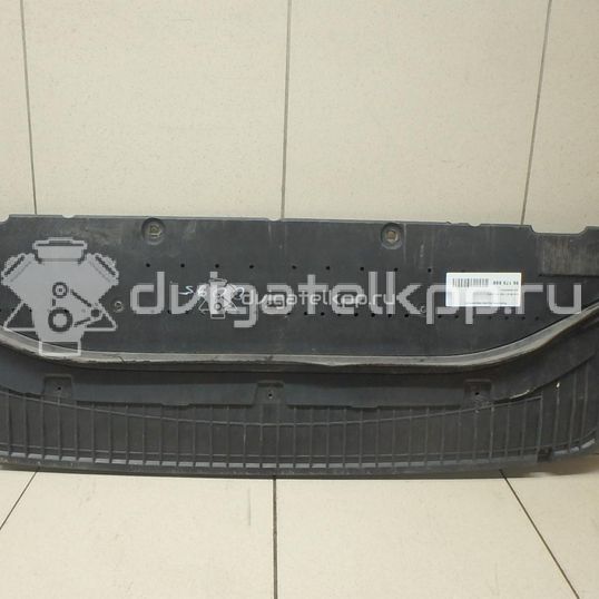 Фото Пыльник (кузов наружные)  4G0807611 для Audi A6