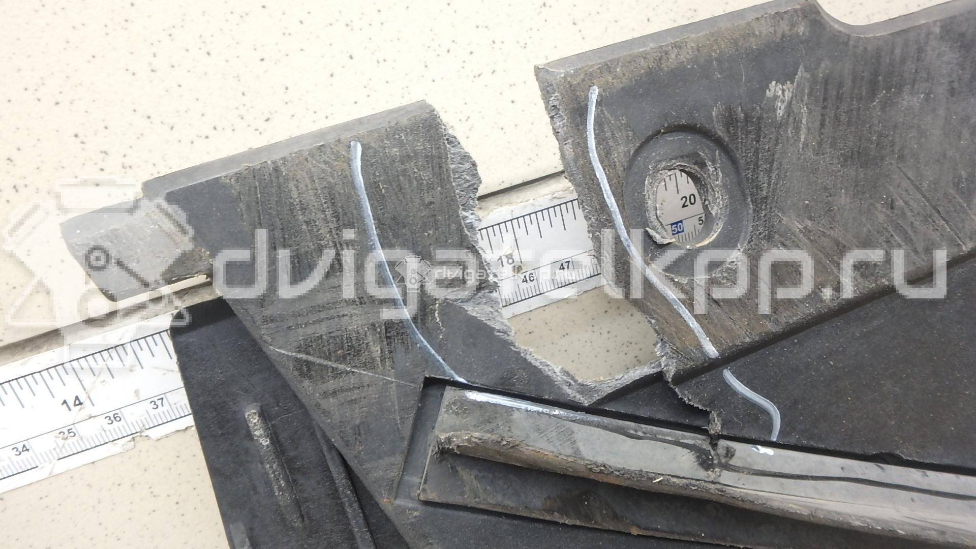 Фото Пыльник (кузов наружные)  4G0807611 для Audi A6 {forloop.counter}}