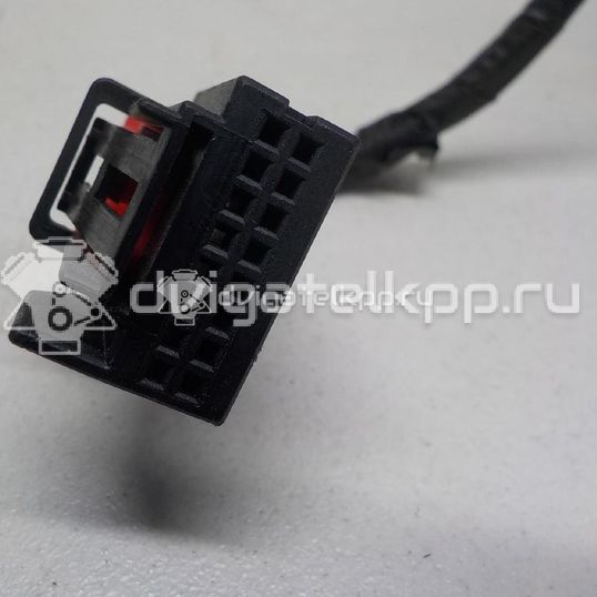 Фото Корпус зеркала правого  4G1857410Q01C для Audi A6