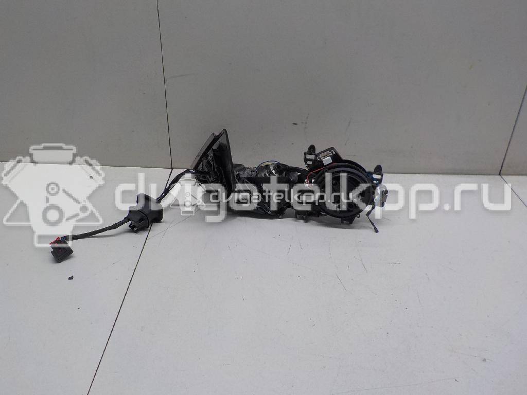 Фото Корпус зеркала правого  4G1857410Q01C для Audi A6 {forloop.counter}}