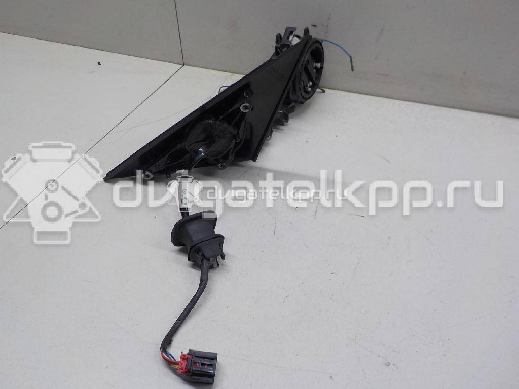 Фото Корпус зеркала правого  4G1857410Q01C для Audi A6 {forloop.counter}}