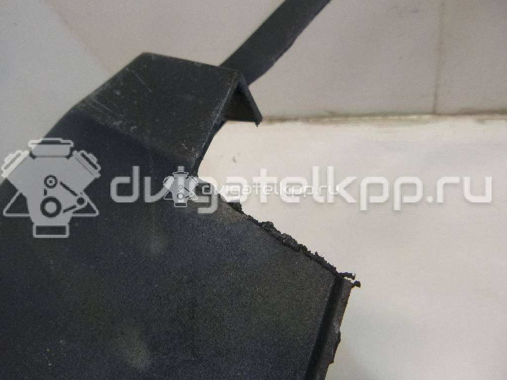 Фото Юбка задняя  4G0807521A9B9 для Audi A6 {forloop.counter}}