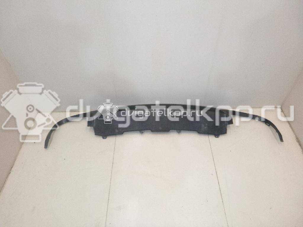 Фото Юбка задняя  4G0807521A9B9 для Audi A6 {forloop.counter}}