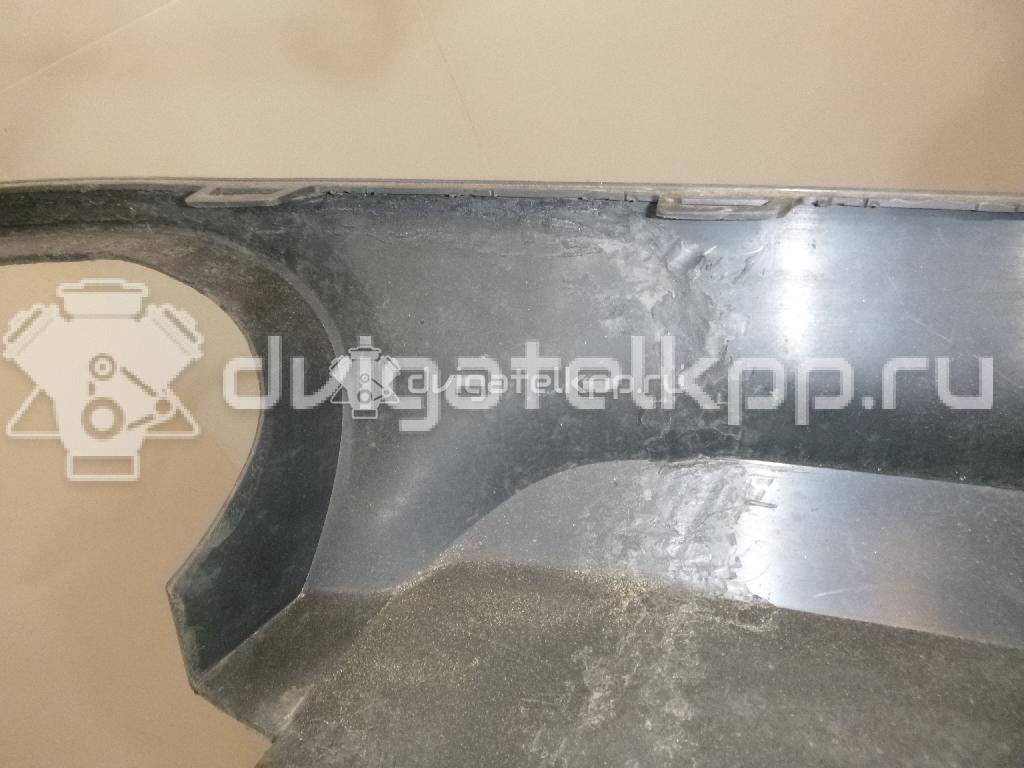 Фото Юбка задняя  4G0807521A9B9 для Audi A6 {forloop.counter}}