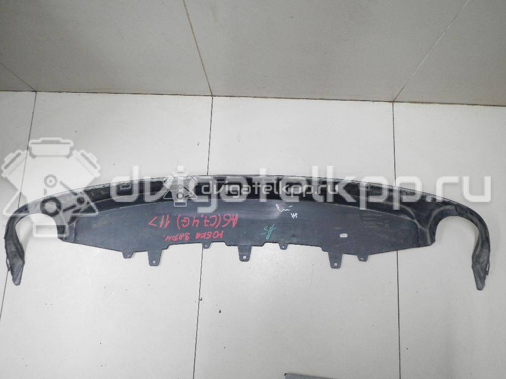 Фото Юбка задняя  4G0807521A9B9 для Audi A6 {forloop.counter}}