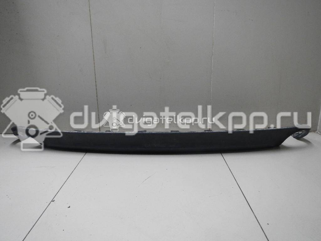 Фото Юбка задняя  4G0807521A9B9 для Audi A6 {forloop.counter}}