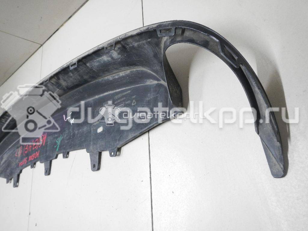 Фото Юбка задняя  4G0807521A9B9 для Audi A6 {forloop.counter}}