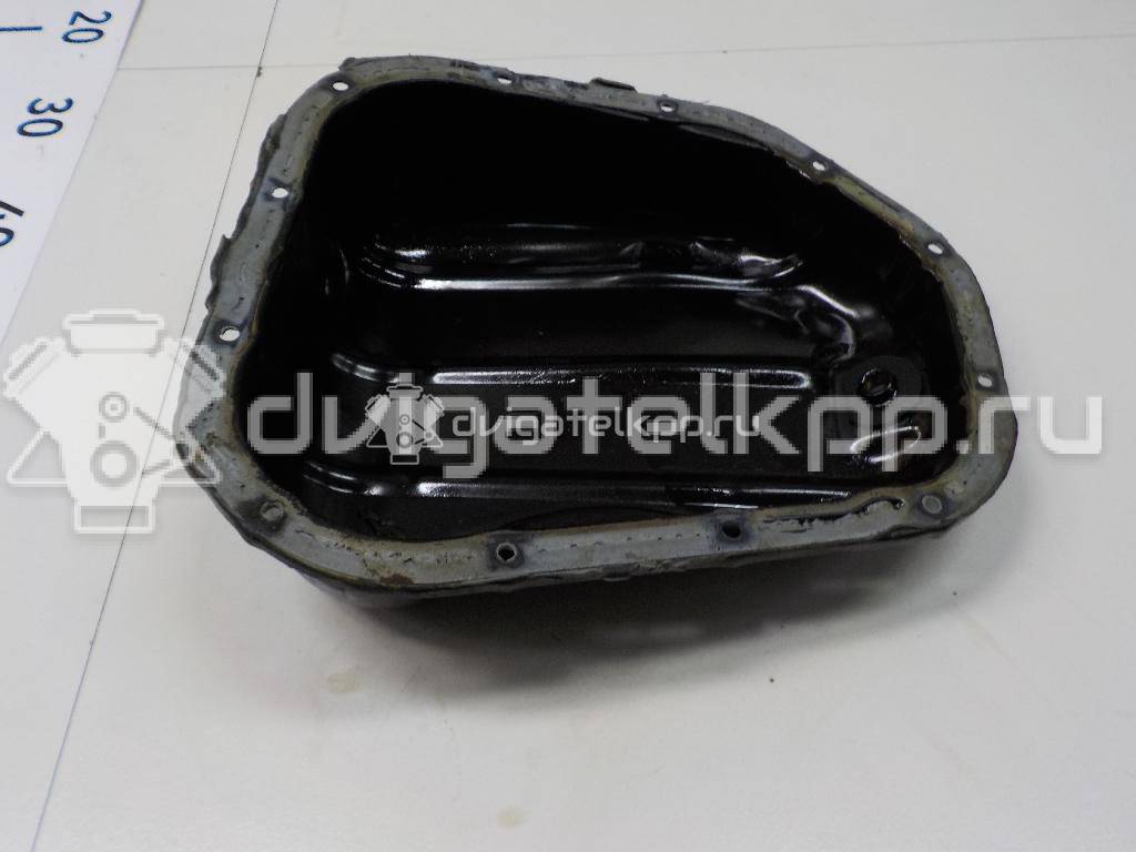 Фото Поддон масляный двигателя для двигателя 1MZ-FE для Toyota Camry / Alphard / Harrier / Solara / Avalon 184-223 л.с 24V 3.0 л бензин 1210220010 {forloop.counter}}