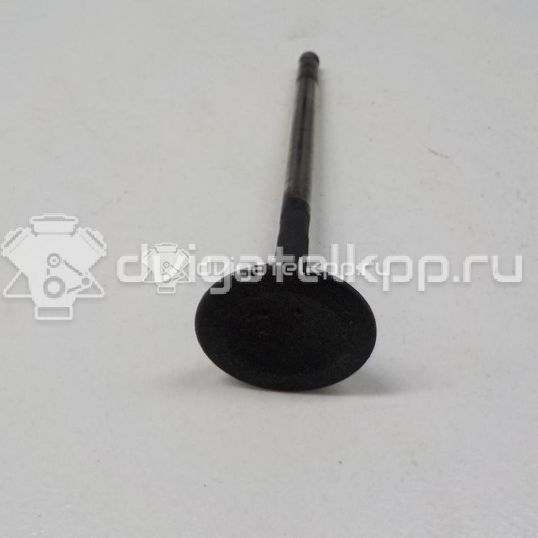 Фото Клапан выпускной для двигателя 1MZ-FE для Toyota Camry / Alphard / Harrier / Solara / Avalon 184-223 л.с 24V 3.0 л бензин 1371520020