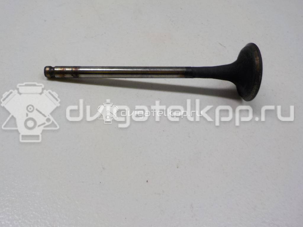 Фото Клапан выпускной для двигателя 1MZ-FE для Toyota Camry / Alphard / Harrier / Solara / Avalon 184-223 л.с 24V 3.0 л бензин 1371520020 {forloop.counter}}